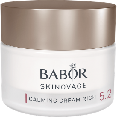 Calming Cream Rich 5.2