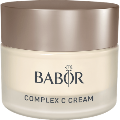 Complex C Cream