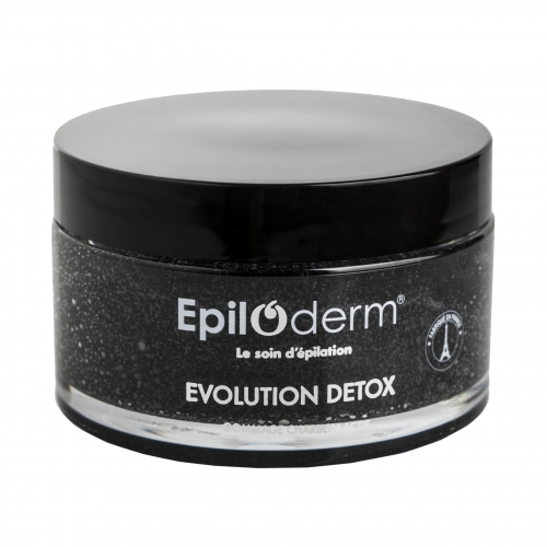 Gommage Evolution Detox