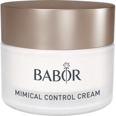 Mimical Control Cream