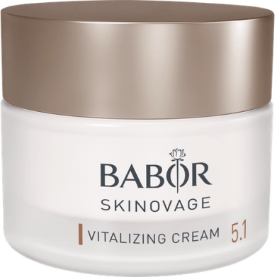 Vitalizing Cream 5.1